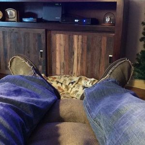 Meet your Posher, Mike